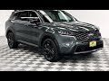 2023 Kia Sorento X-Line S For Sale Near St. Louis, Missouri