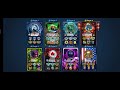 I CAUGHT 12 STAR NEW RARE FISH I FISHING CLASH GAMEPLAY