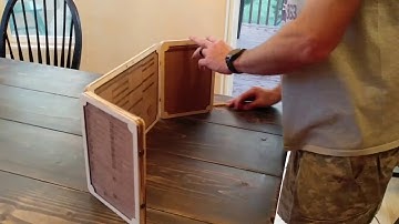 *New* KC custom GM Screen!