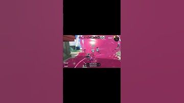 Splatoon 3: The Booyah Bomb is an OP Special