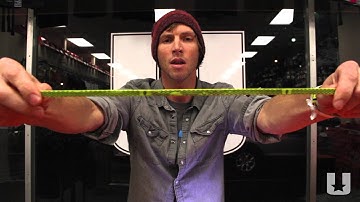 Firethreads - Performance Shooting Strings - The Story