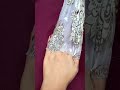 Stylish Mehndi Design ♥️ #shorts  #mehndi #trending #stylish #latest #arabic #henna #mehandi #video
