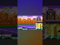 Launch Base Zone ACT 2 BOSS Sonic The Hedgehog 3 SEGA GENESIS Shorts Retrogames GamingShorts 