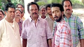 ഈ വീട് എന്താ ഡോൾബി സിസ്റ്റം ആണോ.. | Harisree Ashokan Comedy | Malayalam Comedy Scenes