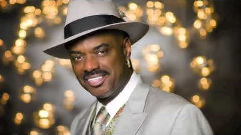 Nick Colionne, new single, There It Is, September 24, 2012