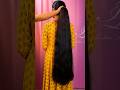 Homemade Tea Leaves &amp; Onion Hair Growth Shampoo for Long Thick Hair #ytshorts #homeremedies #shorts