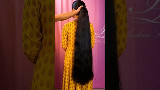 Homemade Tea Leaves &amp; Onion Hair Growth Shampoo for Long Thick Hair #ytshorts #homeremedies #shorts