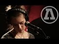 Lily  madeleine on audiotree live full session