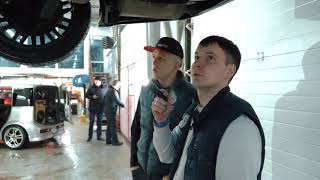 видео: ❌НЕ ПОКУПАЙ ГИБРИД❌ Toyota Crown AWS210 разбираем ДВС, батарею😱🛠Цена ТО и запчастей картинка: ❌НЕ ПОКУПАЙ ГИБРИД❌ Toyota Crown AWS210 разбираем ДВС, батарею😱🛠Цена ТО и запчастей