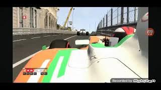 F1 2011 - Casiokids - Dresinen