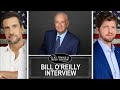 Bill O Reilly Dishes On His Conversation About Epstein With President Trump Clay And Buck Bill O Reilly Dishes On His Conversation About Epstein With President Trump Clay And Buck