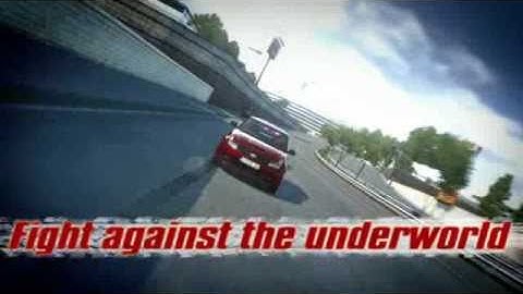 Crash Time 4: The Syndicate - Debut Trailer