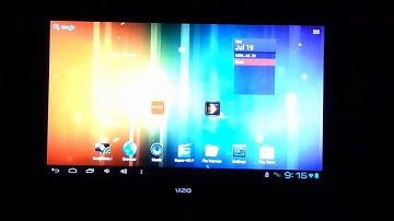 MK802 Uinput Enabled ROM - DroidMote + Plex Demonstration