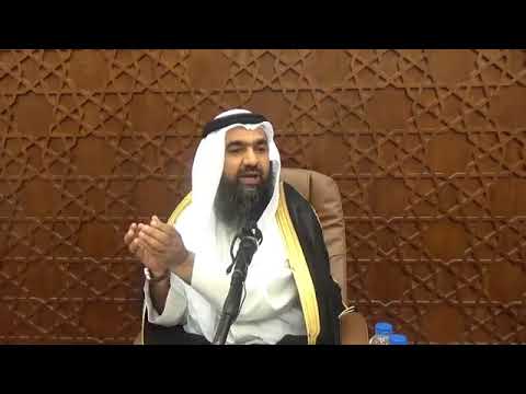 أصل عظيم هو فيصل ما بين أهل السنة وأهل البدع الشيخ محمد هشام طاهري حفظه الله