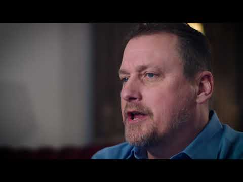 Meet CertaSite's CEO, Jeff Wyatt - video from CertaSite