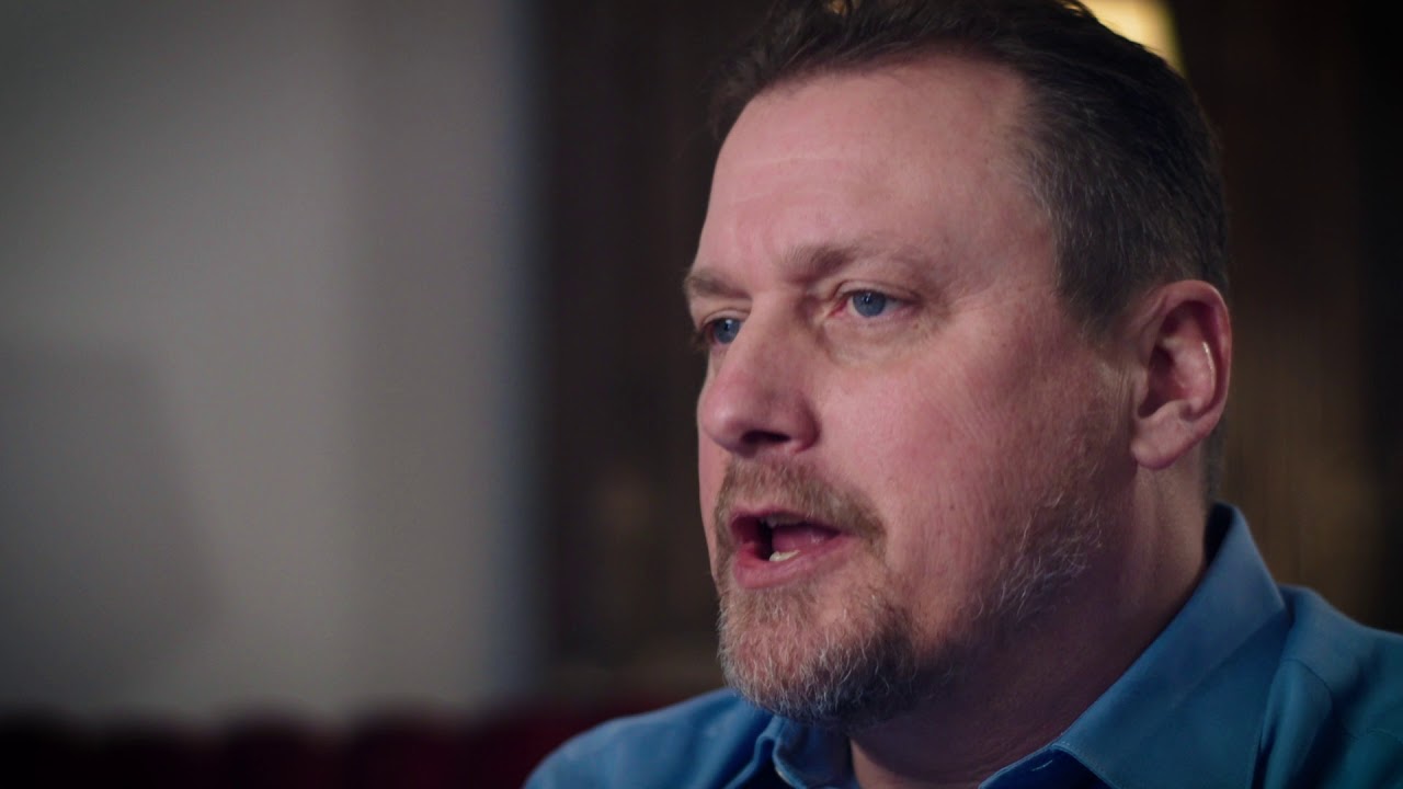 Meet CertaSite's CEO, Jeff Wyatt YouTube