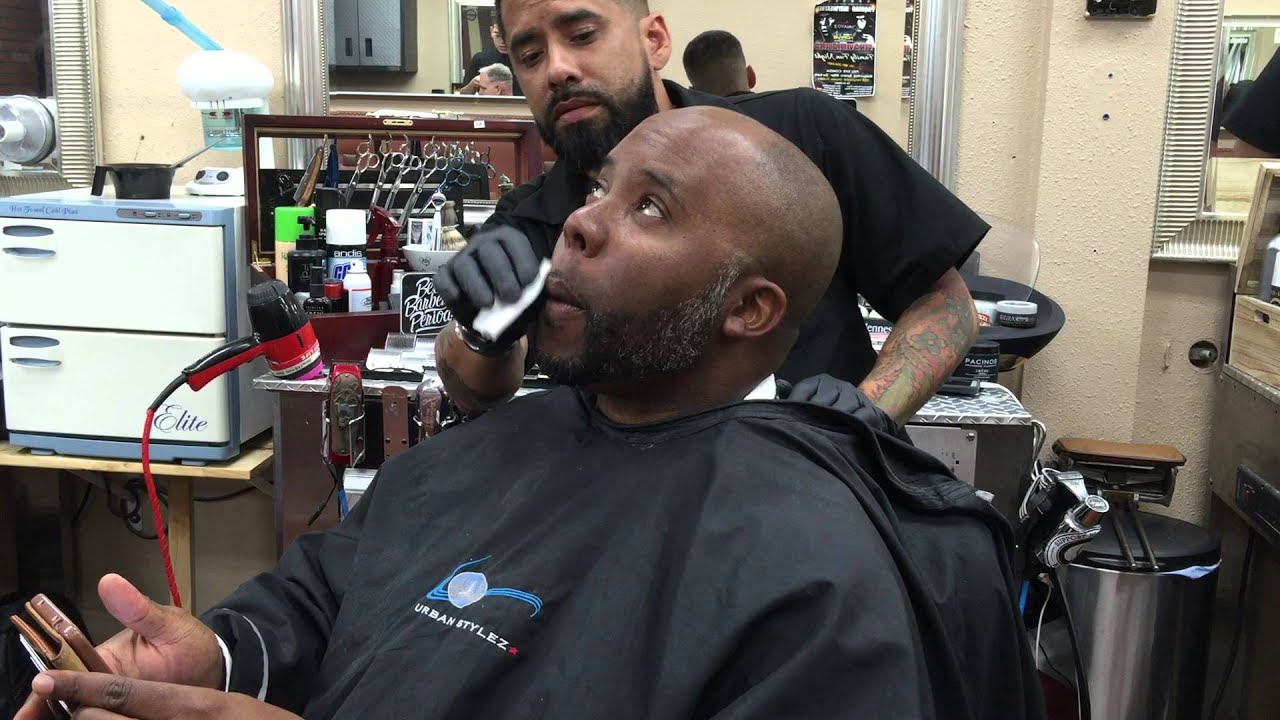 Barber_tips by: RoyalBarber easy ways of increasing your tips. More ...