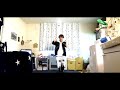 【オリジナル】 ライムライト 踊ってみた 【カーチェス】