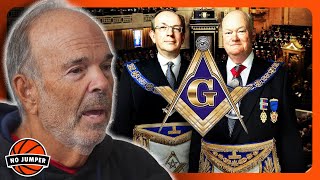 Adam22's Dad, Phil Grandmaison on if He's a Freemason