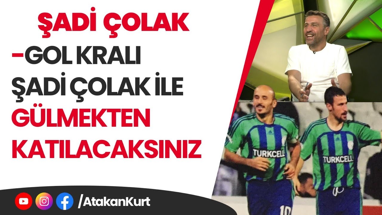 Gol Kralı 