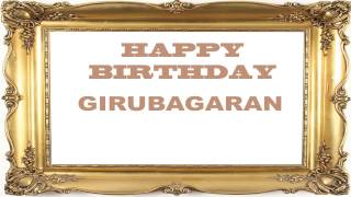 Girubagaran   Birthday Postcards & Postales - Happy Birthday