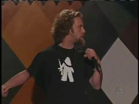 Josh Blue Last Comic Standing Season 4 Recap