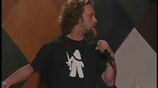 Josh Blue Last Comic Standing Season 4 Recap