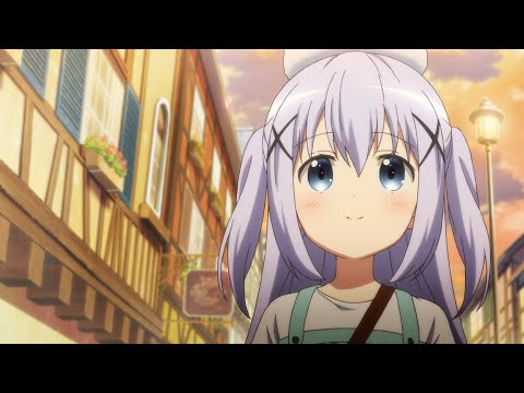 Gochuumon wa Usagi Desu ka? Bloom Rilis Informasi dan Visual Baru!