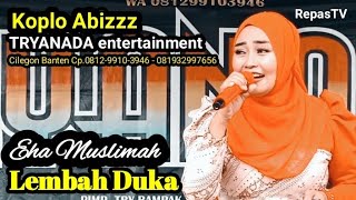 EHA MUSLIMAH | VALLEY OF DUKA | TRYANADA entertainment Cilegon Banten The One with Curves