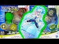 ОНИ СВЕТЯТСЯ! Волчки чемпиона Бейблэйд Рип Файер beyblade burst turbo slingshock rip fire