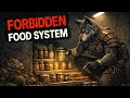 Collapse Prep: The Forbidden Food Stockpile System You Must Learn NOW.