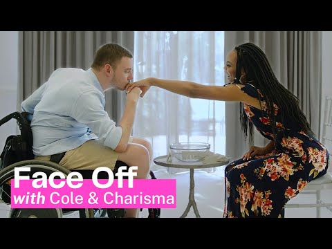 Love Lessons With Roll With Cole & Charisma 