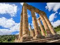 Sardegna Tempio di Antas  -Fluminimaggiore-