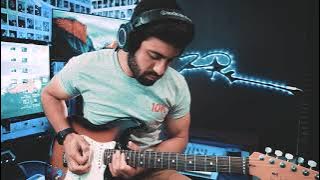 BTS | AIRPLANE PT. 2 | GUITAR REMIX