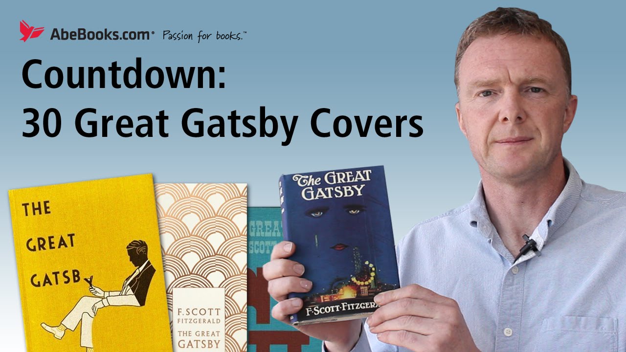 The Great Gatsby Top 30 Covers Countdown Youtube