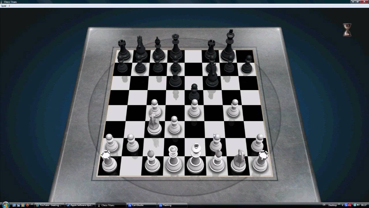 windows xp chess titans download