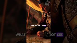 #gameofthrones - Dorne’s Defiance: How Guerrilla Tactics Defeated Dragons!”