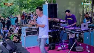 TAJAMNYA KARANG - SHAUN THE SHEEP - HAPPY PARTY BALA KRANGKANG - NGABLAK CLUWAK