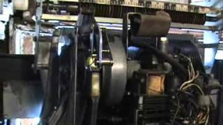 1973 Seeburg Repair and Restore Part 5
This is part 5 of the seeburg repair. I will post my videos back to the old way sence youtube has not yet got the bugges out of the HD size file proplem. 1973 Seeburg Repair and Restore Part 5