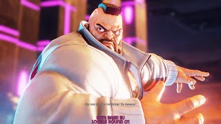 Sfvce Beta Bash Eu - Losers Round 01 - Jeremyray Vs Davsnot - Game 01