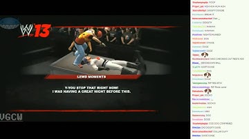 VGCW Presents: SNST 08-03-13 - 3.5 - Hype