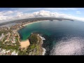 Sydney and northern beaches