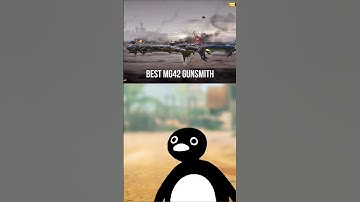 Best MG42 Gunsmith in Season 3 COD Mobile: Fast ADS High Damage #shorts #codm #codmobile