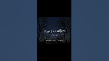 يَا أَيُّهَا الَّذِينَ آمَنُوا اسْتَعِينُوا بِالصَّبْرِ وَالصَّلَاةِ | سورة البقرة | ماهر المعيقلي