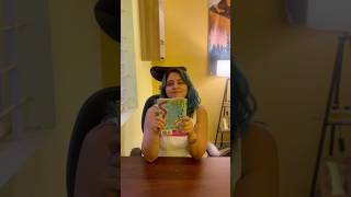 A walk down memory lane 😌📚