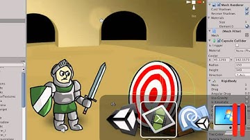 Smooth Moves Tutorial 17 Precise Collisions.mp4