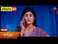 Punitha - Promo | 09 Apr 2026 | Tamil Serial | Sun TV