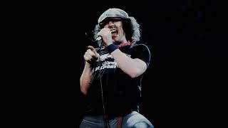 AC / DC - 07 - Rock &#39;n&#39; roll ain&#39;t noise pollution (Los Angeles - 1982)