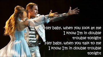 Will Ferrell & Molly Sandén  - Double Trouble [Eurovision: Song Contest: The Story of Fire Saga)