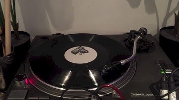 Per Hammar - The Expedition For Mrs. Gustavsson (Snippet) // 10YEARS